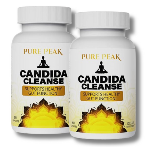 Candida Cleanse